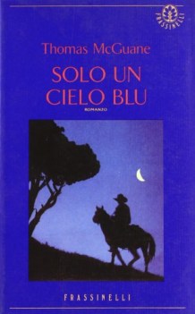 solo un cielo blu