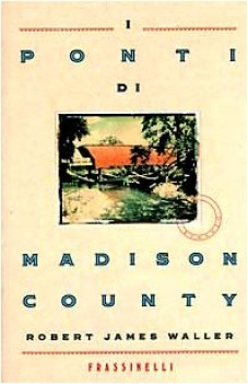 ponti di madison county