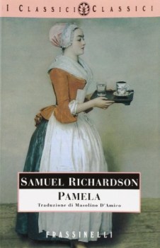 pamela