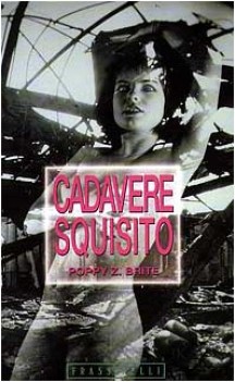 cadavere squisito