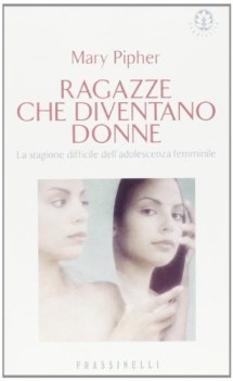 ragazze che diventano donnne (saggist.)