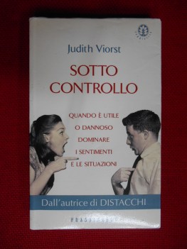 sotto controllo