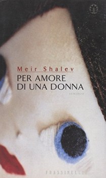 per amore di una donna (narrativa)