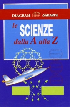 scienze dalla a alla z (fc00)