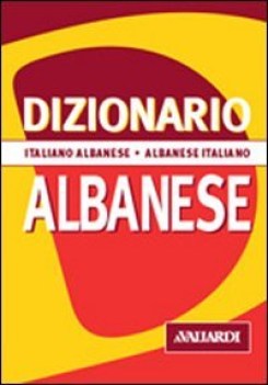 dizionario albanese italiano albanese