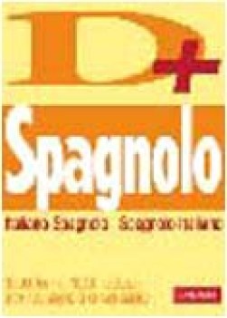 dizionario spagn.-ital.-spagn. tasc. plus