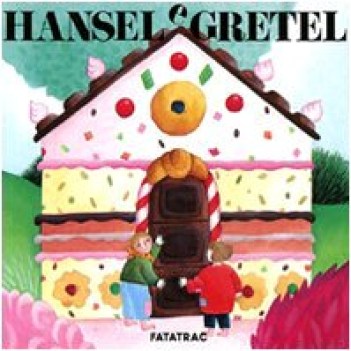 hansel e gretel