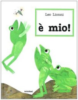 e\' mio!