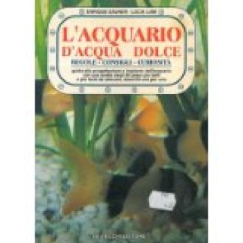 acquario d acqua dolce