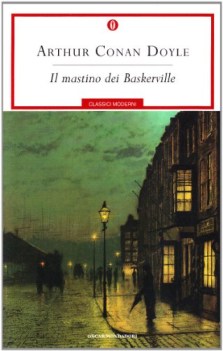 mastino dei baskerville