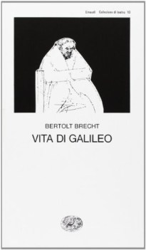 vita di galileo