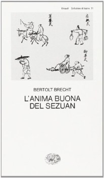 anima buona del sezuan (teatro 71)