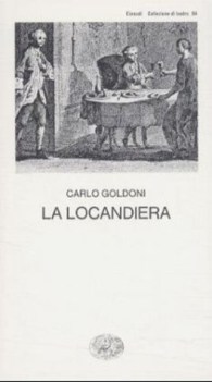 locandiera (teatro 84)