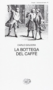 bottega del caffe