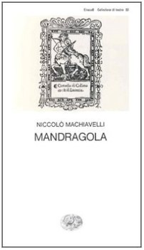 mandragola