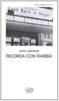 ricorda con rabbia