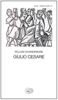 giulio cesare (teatro 16)