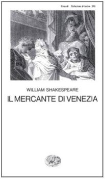 mercante di venezia (teatro 118)