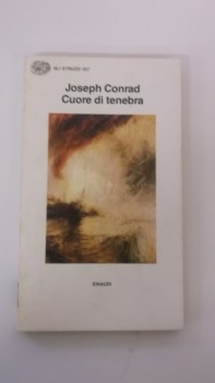 cuore di tenebra