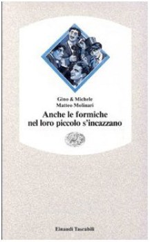 anche le formiche...(tasc.43)