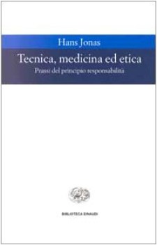 tecnica medicina ed etica