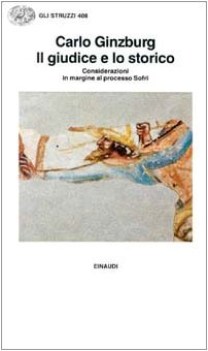 giudice e lo storico. considerazioni in margine al processo sofri