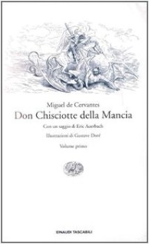 don chisciotte della mancia fc (2 vol.) (dore\' illustr.)