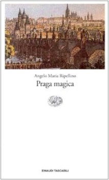 praga magica