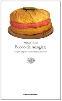 buono da mangiare (tasc.87)