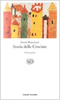 storia delle crociate 1-2 (tasc.133)