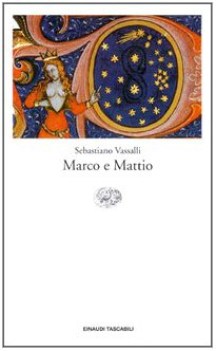 marco e mattio (tasc.176) (fuori catalogo)