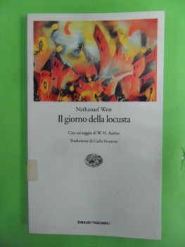 giorno della locusta