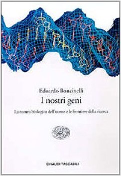 nostri geni