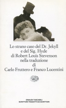 strano caso del dr.jekyll e del sig.hyde