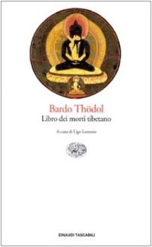 libro dei morti tibetano