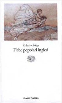 fiabe popolari inglesi