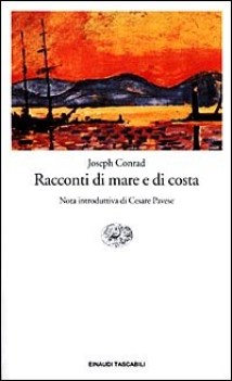 racconti di mare e costa