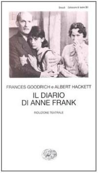 diario di anne frank