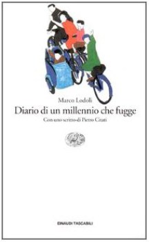 diario di un millennio che fugge