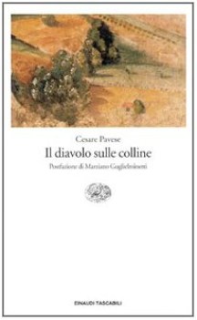 diavolo sulle colline