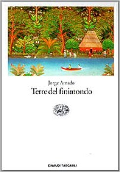 terre del finimondo