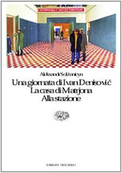 giornata di ivan denisovic - casa...fc