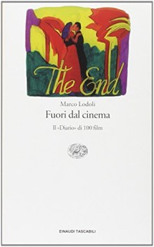 fuori dal cinema