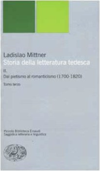 storia della letteratura tedesca 2