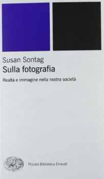 sulla fotografia