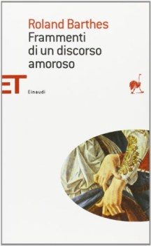 frammenti di un discorso amoroso