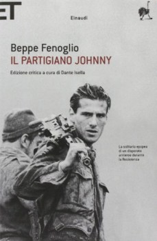 partigiano johnny