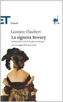 signora bovary