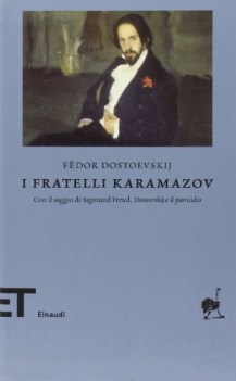 fratelli karamazov