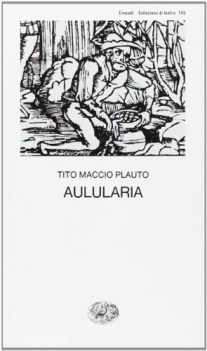 aulularia (pentola del tesoro)